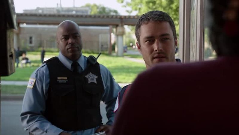 Mrs. Grady. How are you, ma'am?