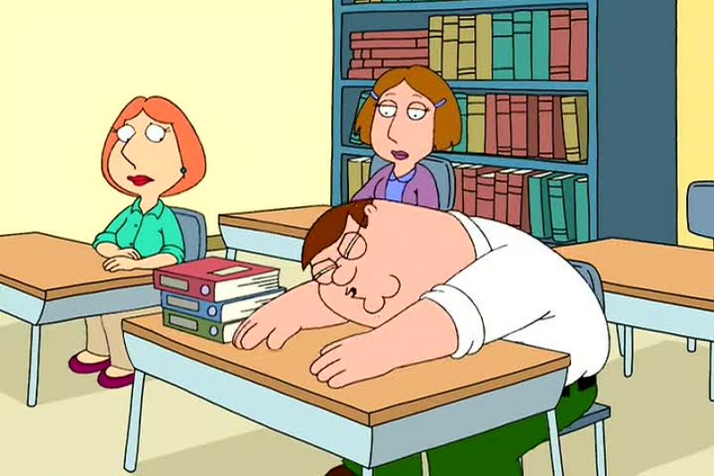 Mrs. Griffin