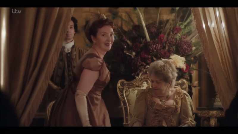 Mrs Griffiths