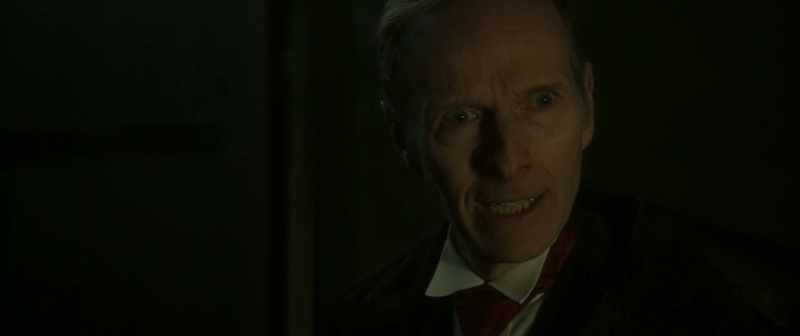 Mrs. Harker, do you understand what is at stake here?