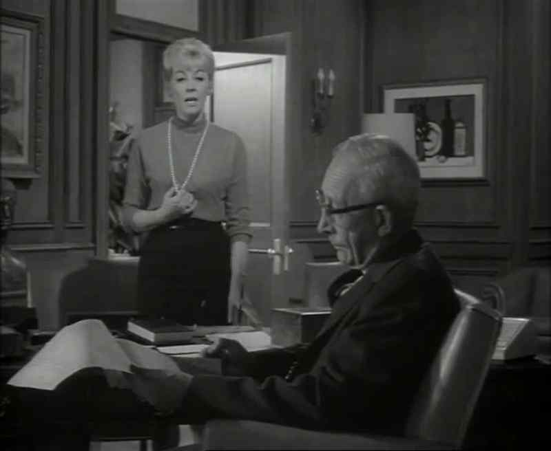 Mrs. Harkness and her daughter are here again, Mr. Holmes