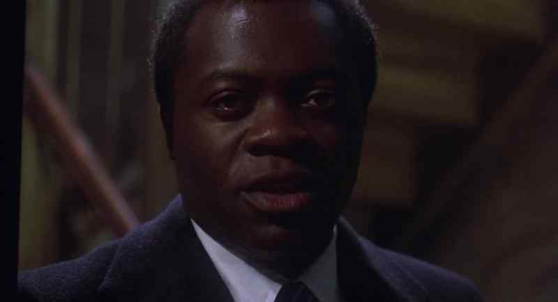 Mrs Henry J Jackson?