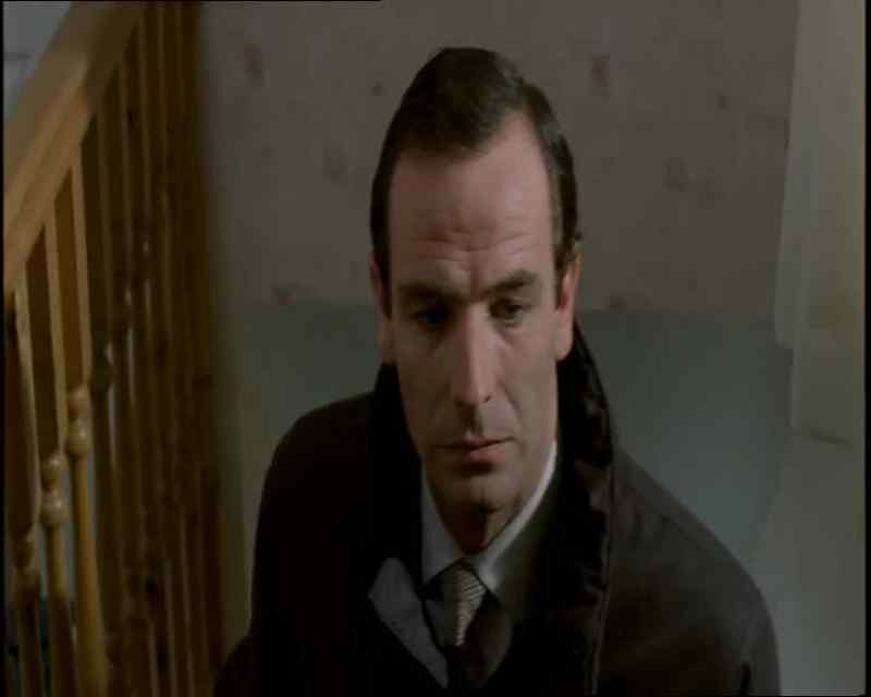Mrs. Hibbert, may we come in?