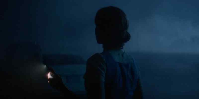 Mrs. Hudson?