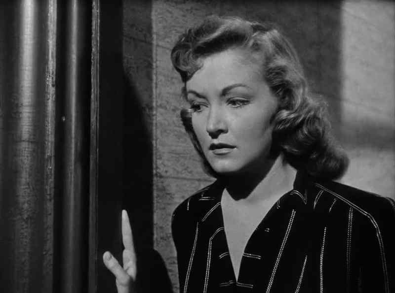 (Mrs Hughes) Ralph, you must try to be more cautious