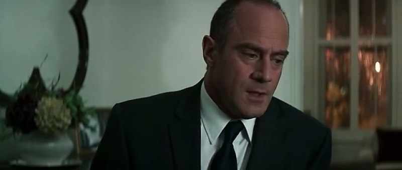 Mrs. Hutchinson, your husband was killed during