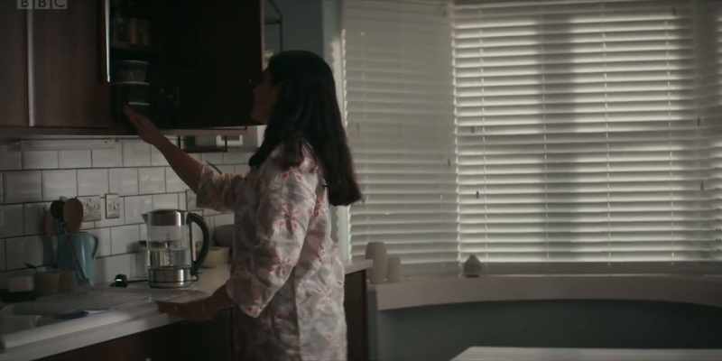 Mrs J. I was going to take Maya off your hands