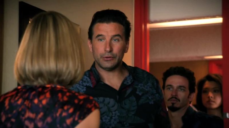Mrs. Joyner, nice to finally meet you