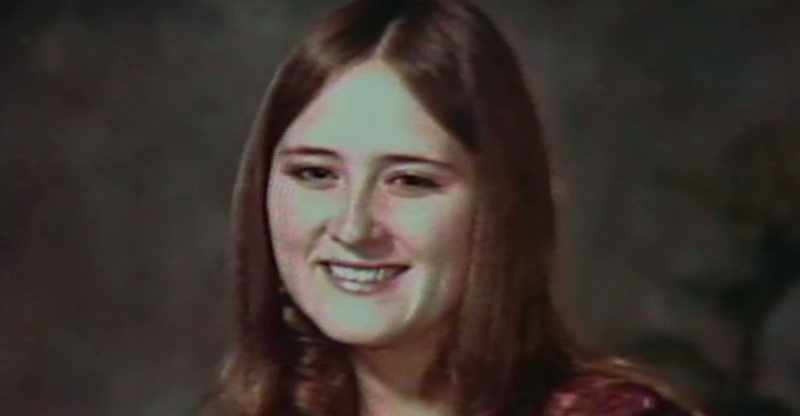 Mrs. Kent vowed when her daughter disappeared