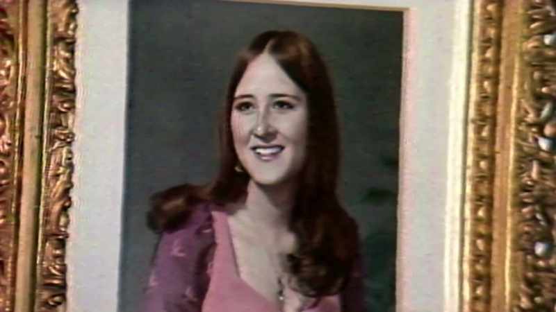 Mrs. Kent vowed when her daughter disappeared