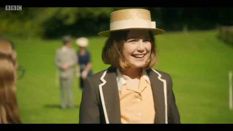 Mrs Lacey wants to meet you