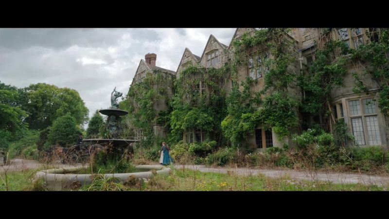 [Mrs. Lane] Gentlemen, welcome home