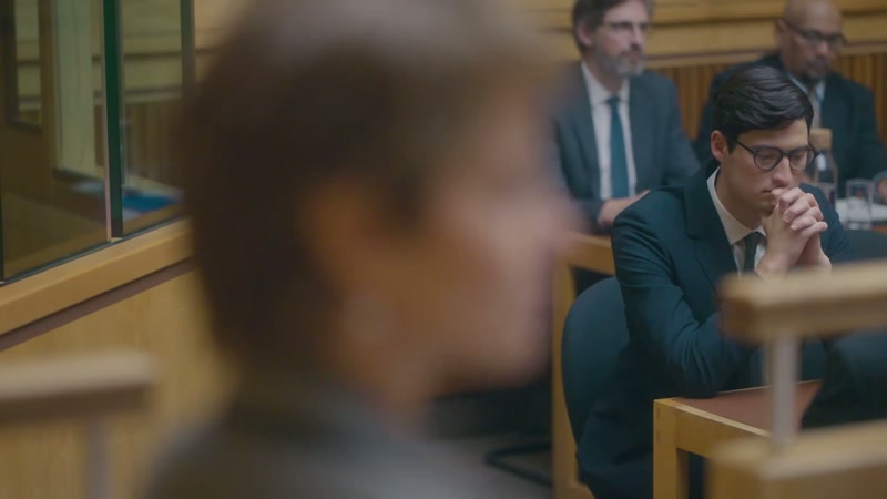 Mrs. Litvinenko, when you first met your husband