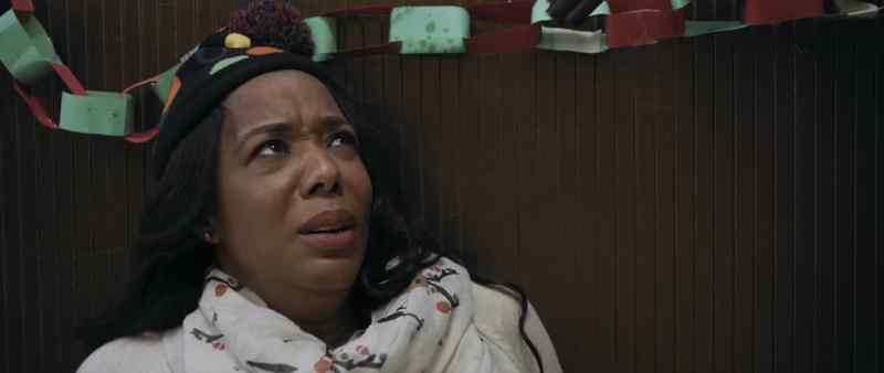Mrs. Lloyd. It will do us all a great service if you could just