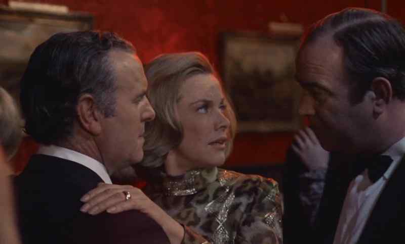 Mrs Lloyd. - Yes?