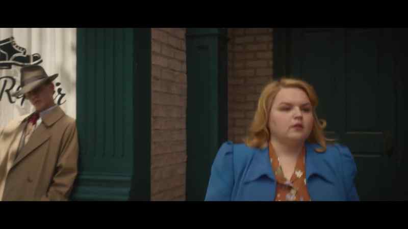 Mrs. Loomis