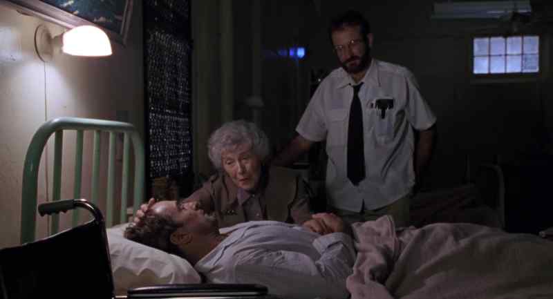 [MRS. LOWE SINGING LULLABY]