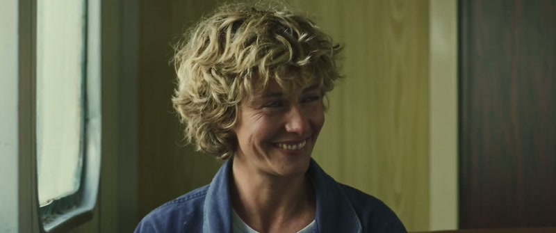 Mrs Maertens is currently unemployed