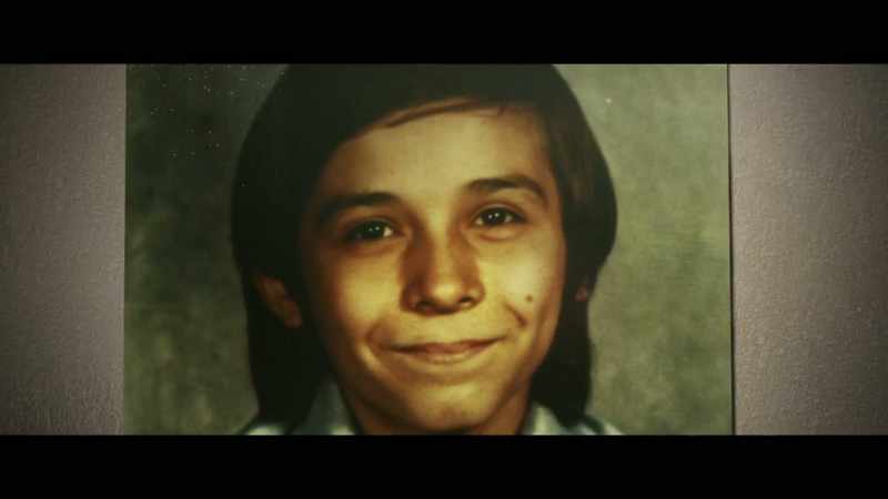 Mrs. Marino knew that Michael would not run away