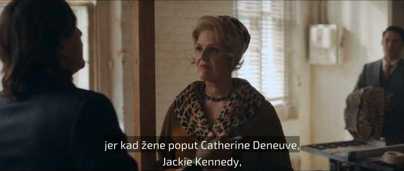 Mrs. Marsh