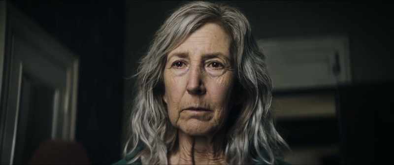 Mrs. Matheson, my name is Lorna Moody
