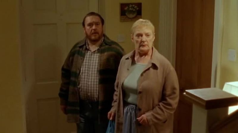 Mrs May