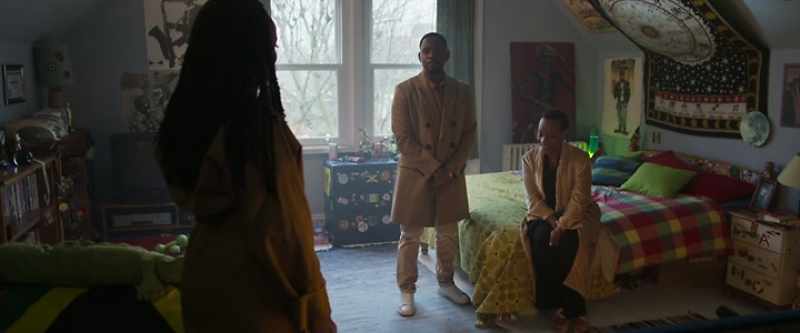 Mrs. McKenzie... -Shirley, please