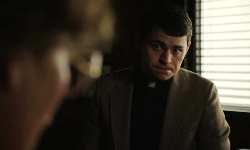 Mrs. Montgomery, you know, I prefer if you knock
