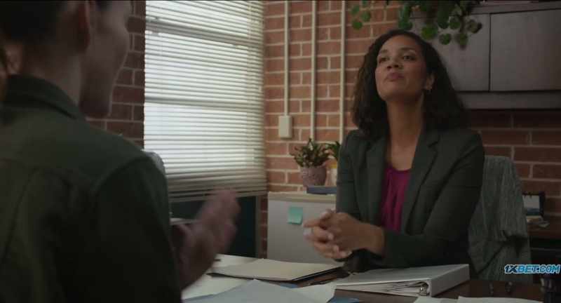 Mrs. Moran, Abby's not the first and she certainly