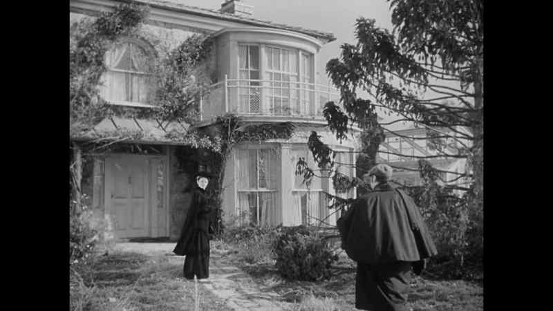 Mrs. Muir
