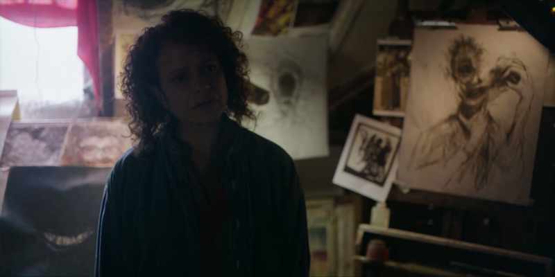 Mrs. Muñoz, your husband was not insane