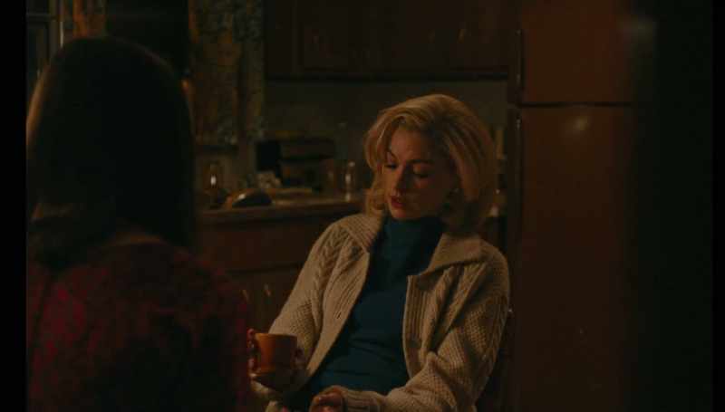 Mrs. Murray and Mrs. Stevens, they're secretaries