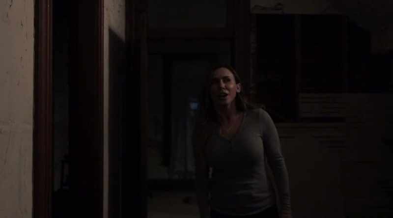 [Mrs. O'Brian] In here, sweetie