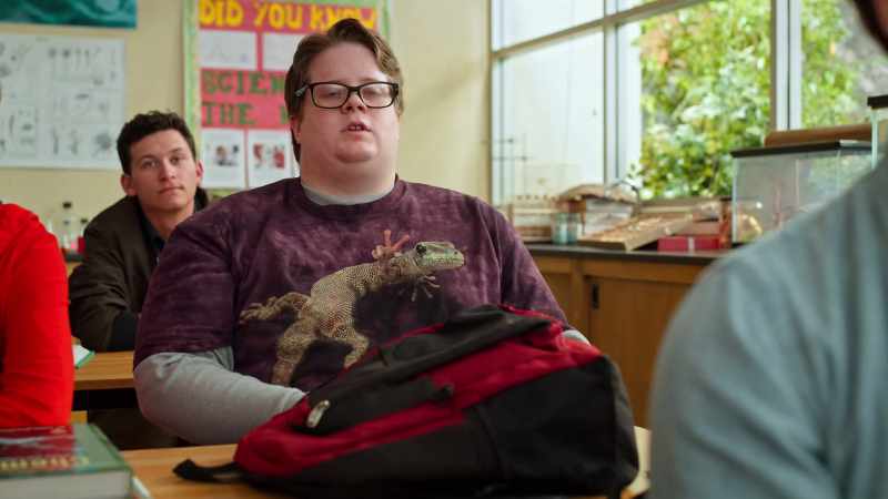 Mrs. Paloma, that's gonna be me