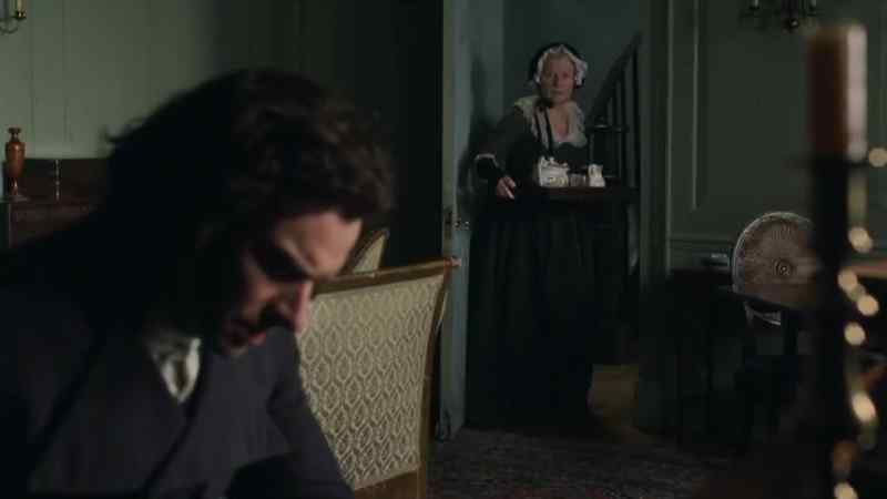 Mrs Parkins, do you know, is there a Poor House hereabouts?