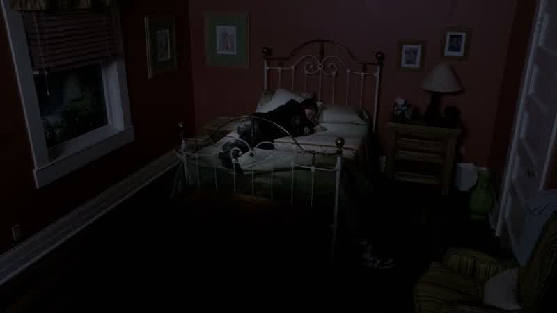 MRS. PINKMAN: What do you think it could be?