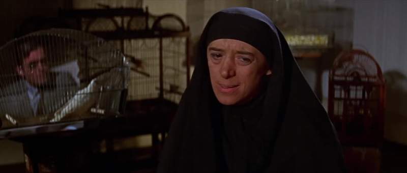 Mrs Ragheeb I know this is a terrible time to trouble you