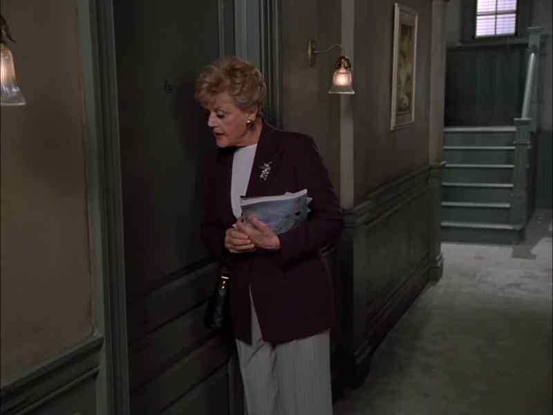 Mrs. Rhodes
