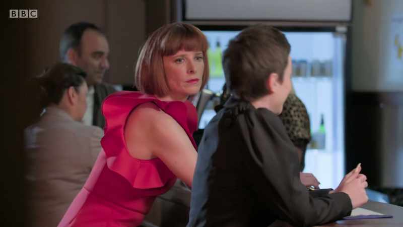 Mrs Scott, every voucher's been snatched up