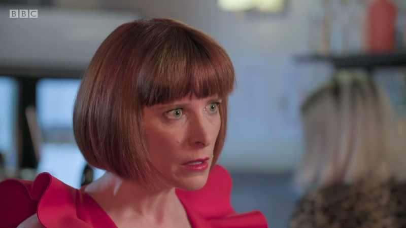 Mrs Scott, I am absolutely not a wee pump-the-boss
