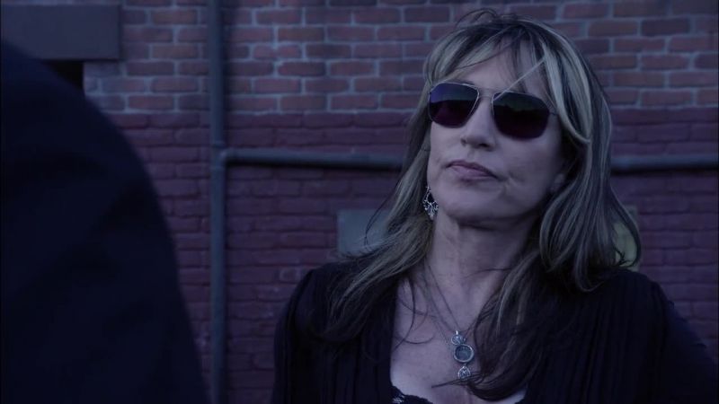 Mrs. Teller