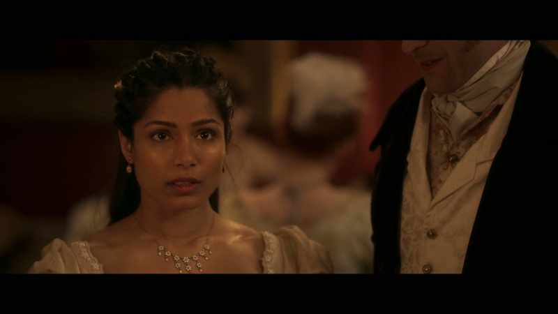 [Mrs. Thistlewaite] Mr. Malcolm, how lovely to see you