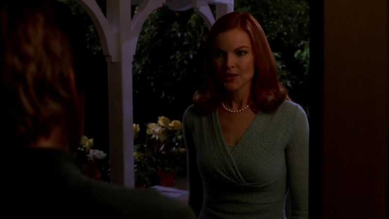 MRS. VAN DE KAMP