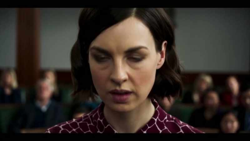 Mrs Waters