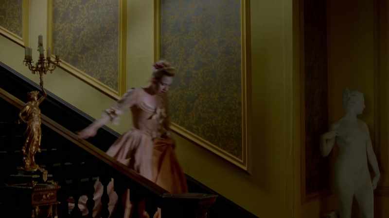 Mrs Wells! Mrs Wells!