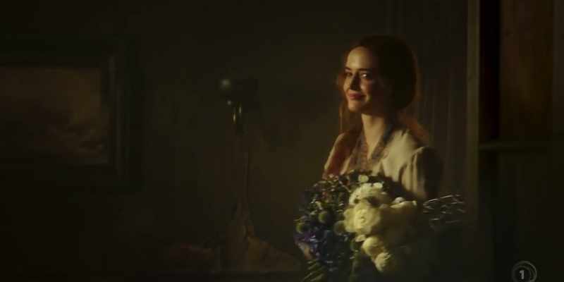 Mrs Wells