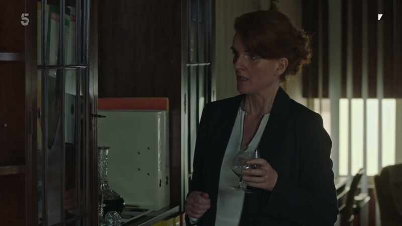 Mrs White