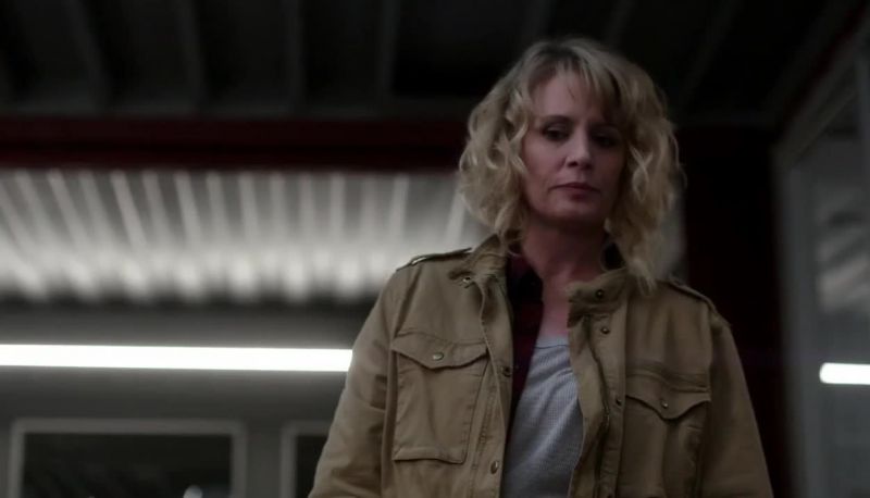 Mrs. Winchester