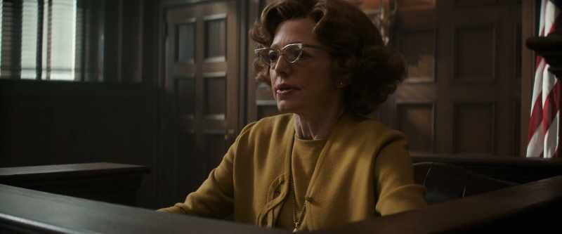 Mrs. Winter, please call the case