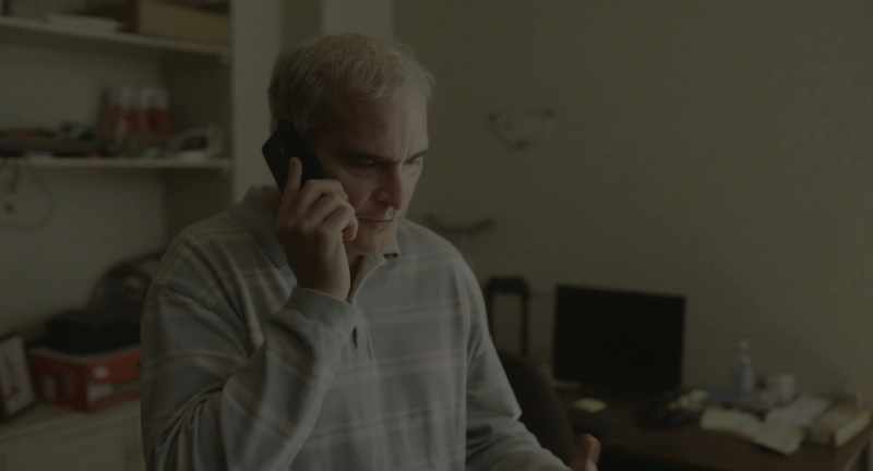 MRS. WOLSKI: No, please, no solicitors!